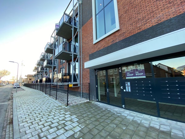 For rent: Enschede