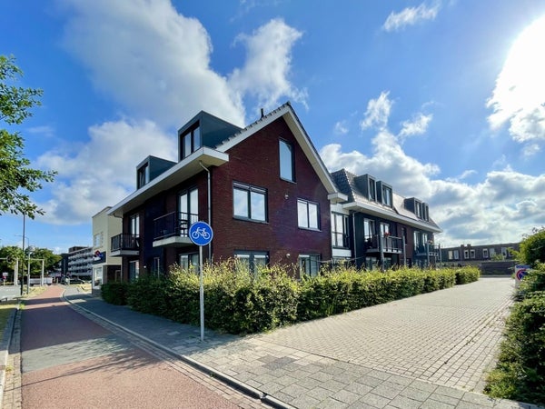 Te huur: Apeldoorn