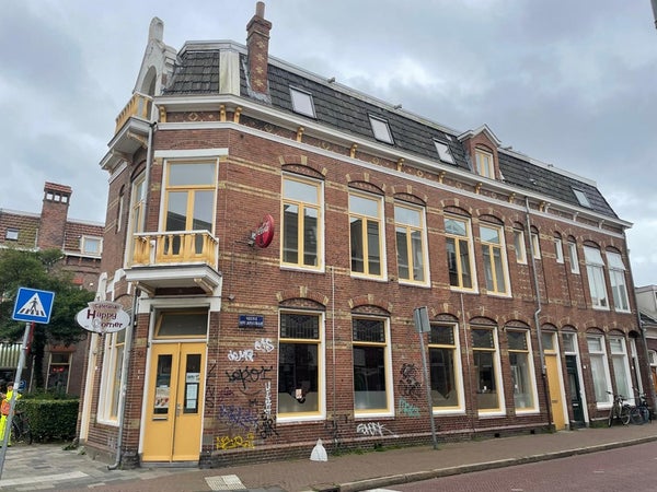 For rent: Groningen