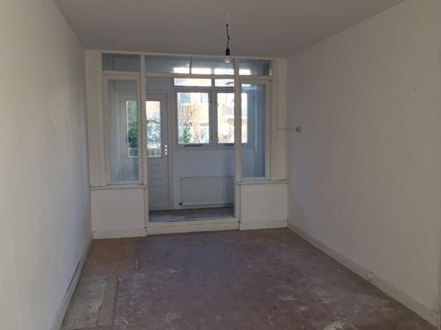 Te huur: Utrecht / €375,00 p.m. / 10,00m2