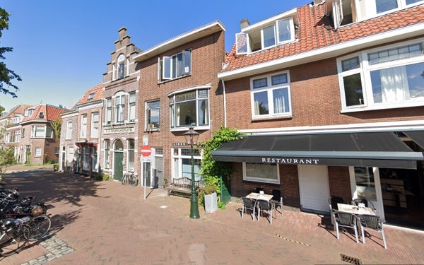 For rent:  Leiden  / €555 p.m. / 18m2
