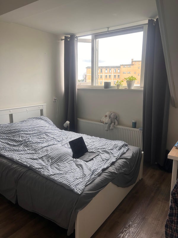 Te huur:  Groningen  / €600,00 p.m. / 18,00m2