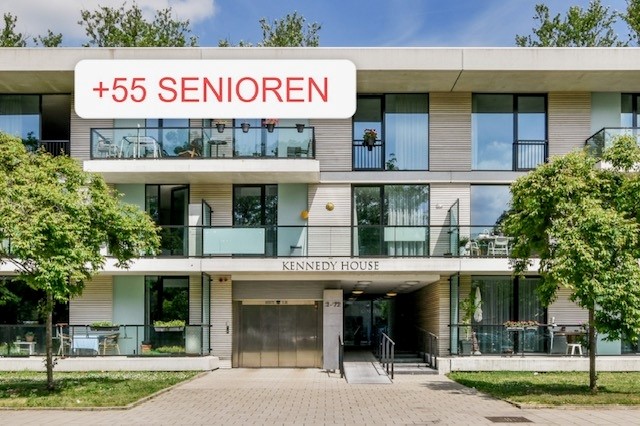 For rent: Amsterdam / €1550 p.m. / 47m2