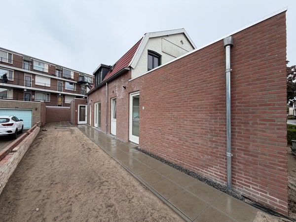 For rent:  Valkenswaard  / €1365.00 p.m. / 43.00m2