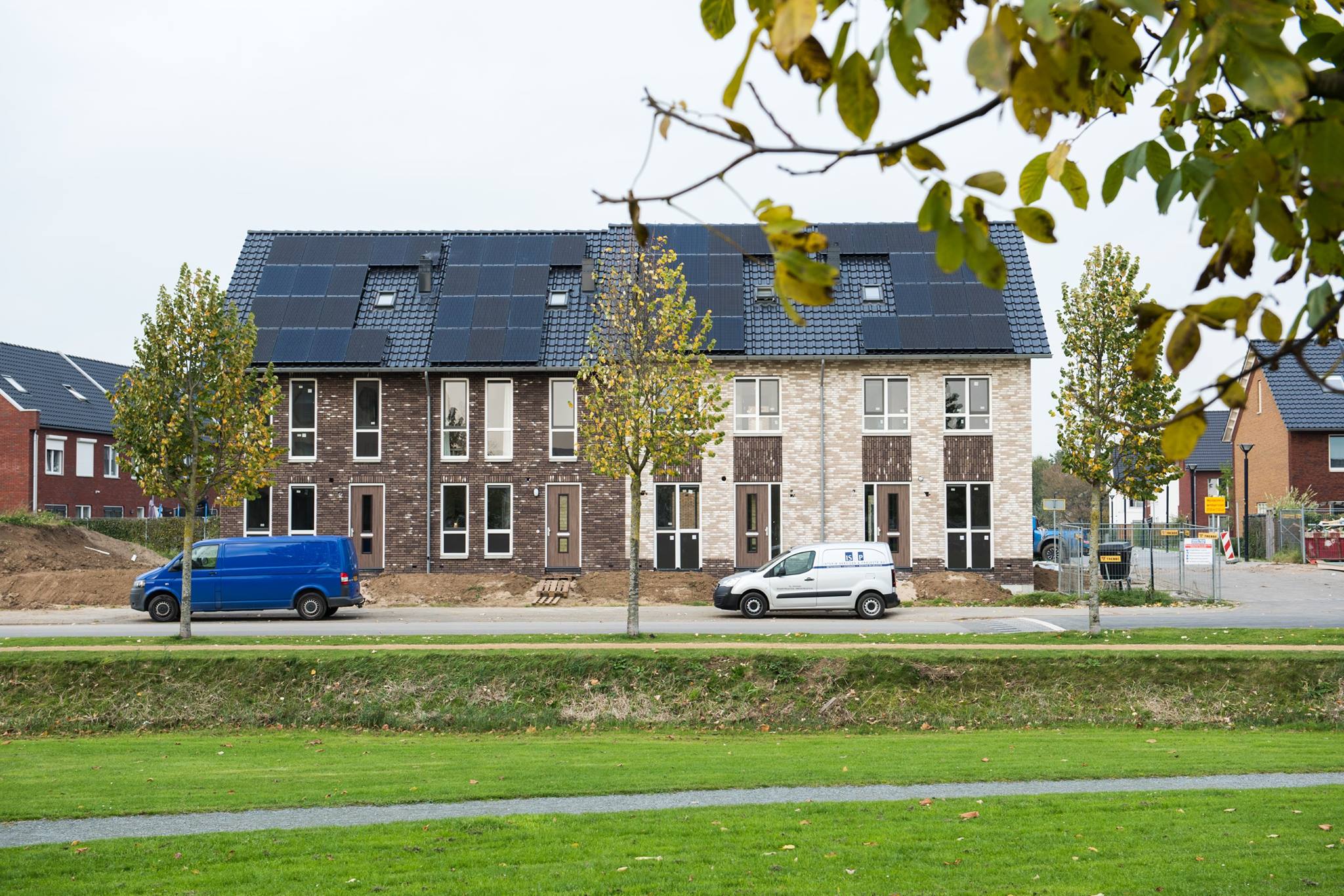 Te huur: Huissen