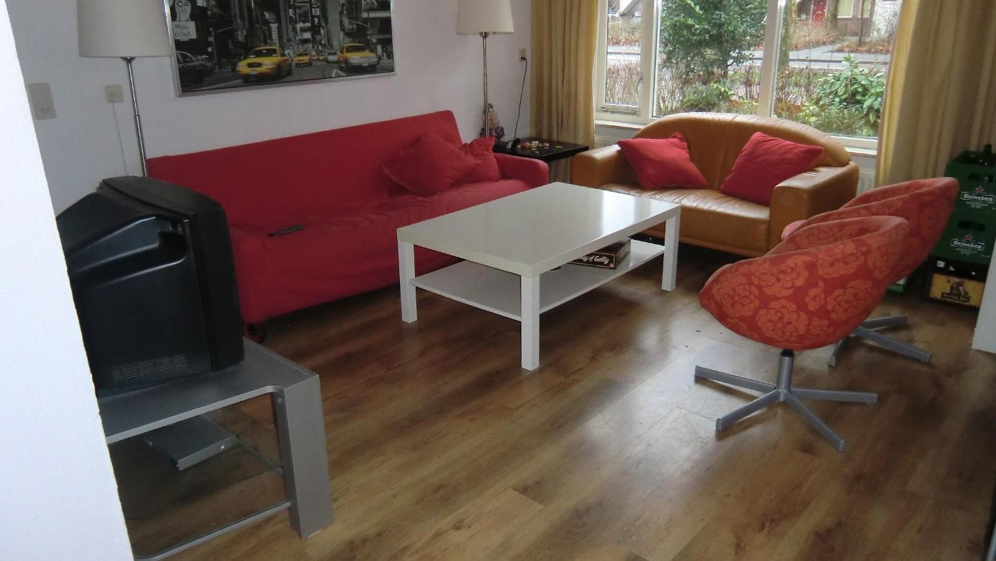 Te huur: Groningen / €465 p.m. / 10m2