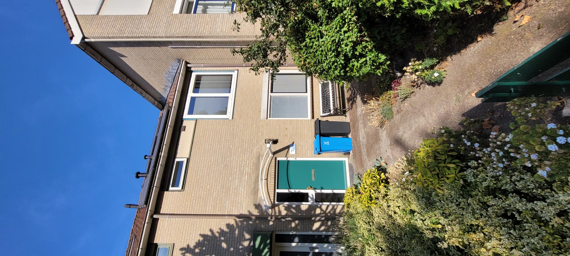 Te huur: Leidschendam