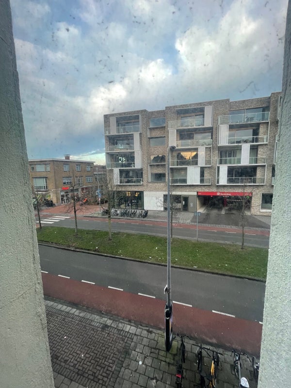 Te huur: Groningen / €580,00 p.m. / 14,00m2
