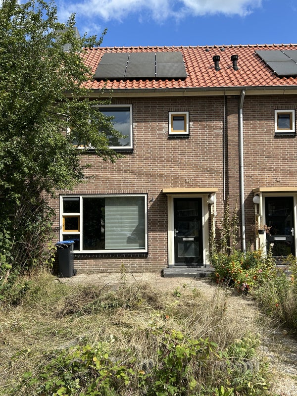 For rent: Hazerswoude-Rijndijk / €955 p.m. / 68m2