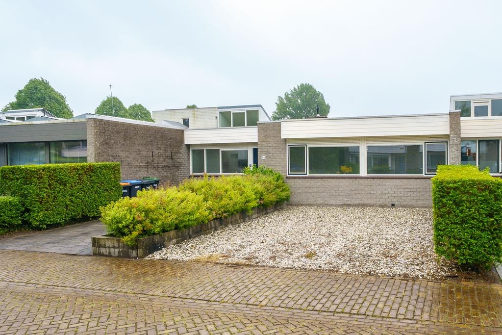 Te huur: Lelystad / €1750 p.m. / 98m2