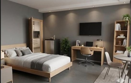 For rent: Amsterdam / €1400.00 p.m. / 1.00m2