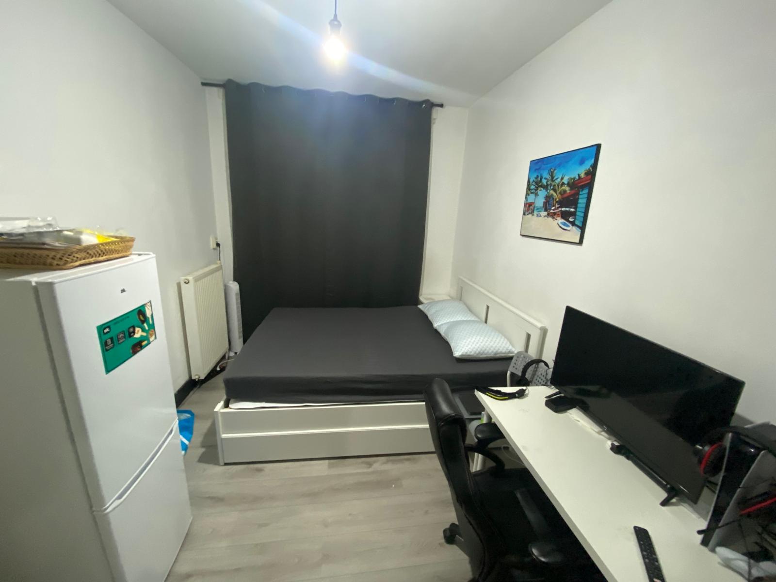 For rent: Den Haag