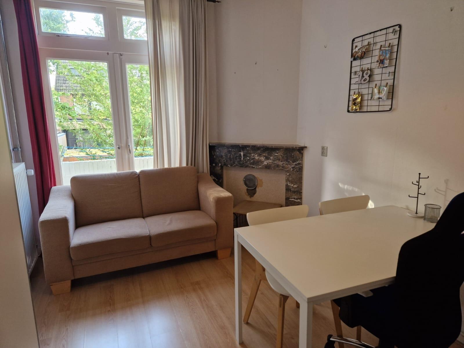 Te huur: Groningen / €405,00 p.m. / 13,00m2