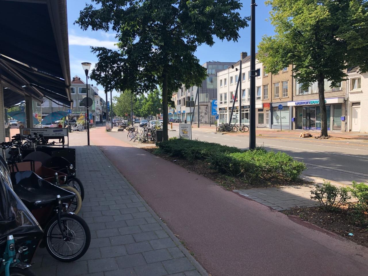 Te huur: Eindhoven