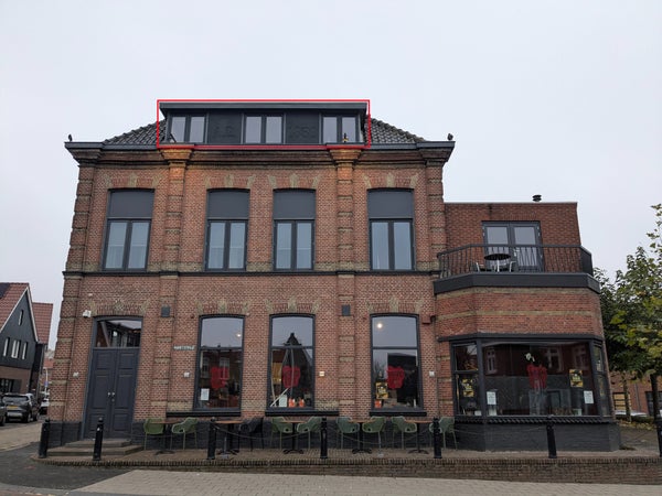 Te huur: Ootmarsum / €1200,00 p.m. / 60,00m2