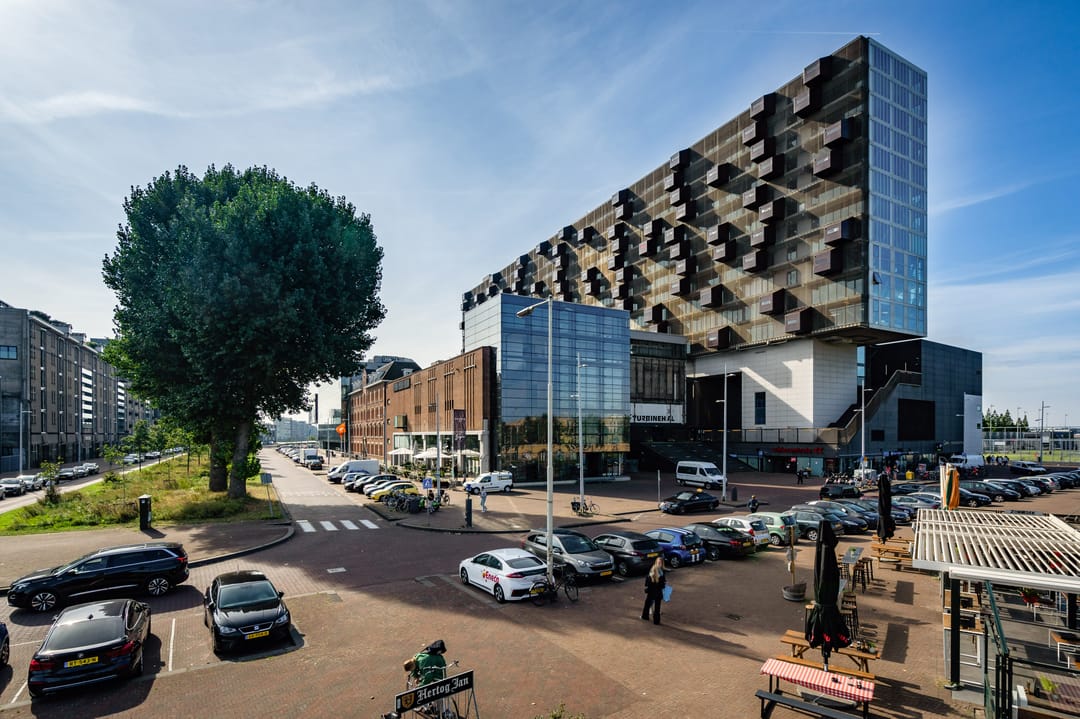 Te huur: Rotterdam / €1550,00 p.m. / 68,00m2