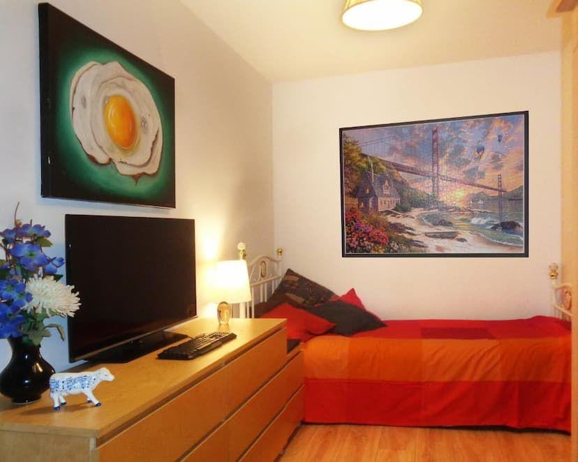 Te huur: Amsterdam