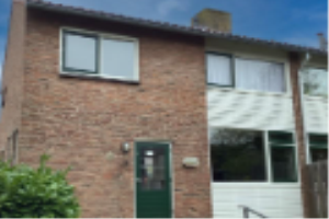 Te huur: Dordrecht / €430,00 p.m. / 60,00m2