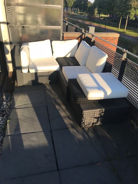 Te huur:  Amsterdam  / €1078,00 p.m. / 30,00m2