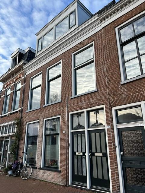 Te huur: Leeuwarden