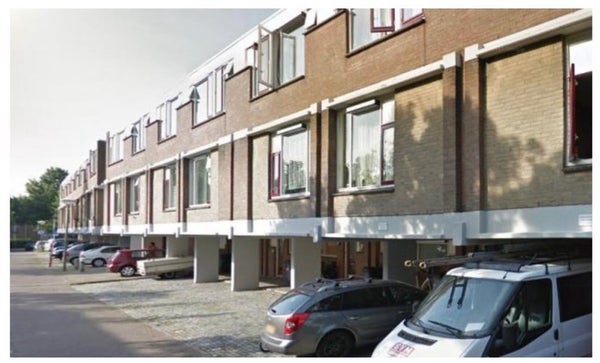 Te huur: Den Haag / €1422,00 p.m. / 104,00m2