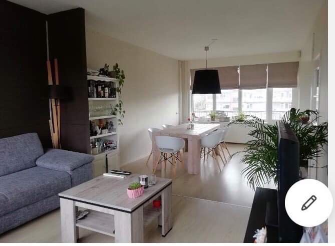 Te huur: Amsterdam