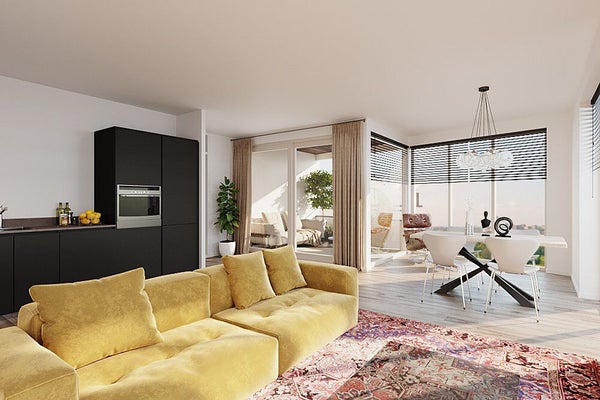 Te huur: Eindhoven / €1585,00 p.m. / 93,00m2