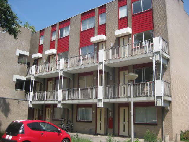 Te huur: Ouderkerk aan de Amstel