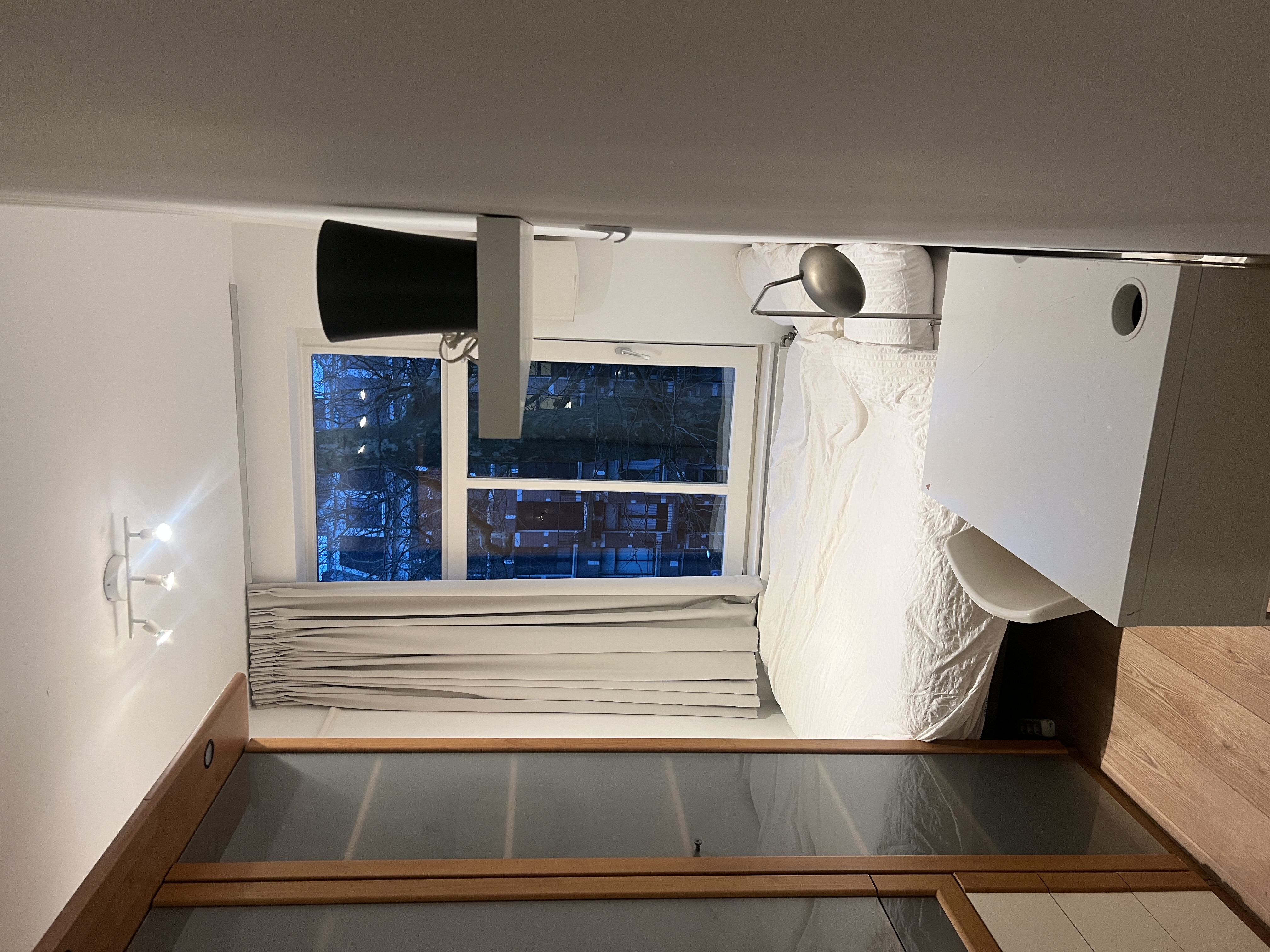 Te huur: Amsterdam