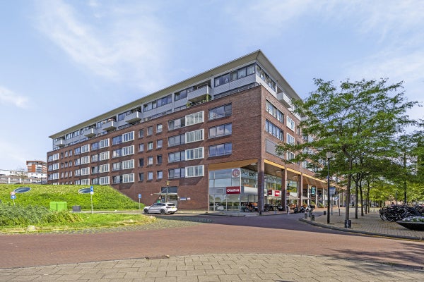 For rent: Barendrecht / €1750.00 p.m. / 124.00m2