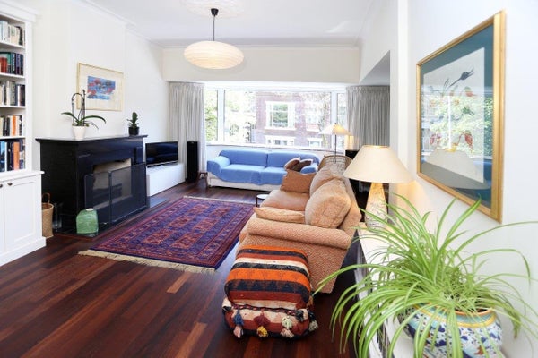 For rent:  Den Haag  / €2100.00 p.m. / 140.00m2