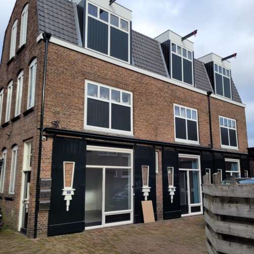 For rent: Hilversum / €1138.00 p.m. / 45.00m2