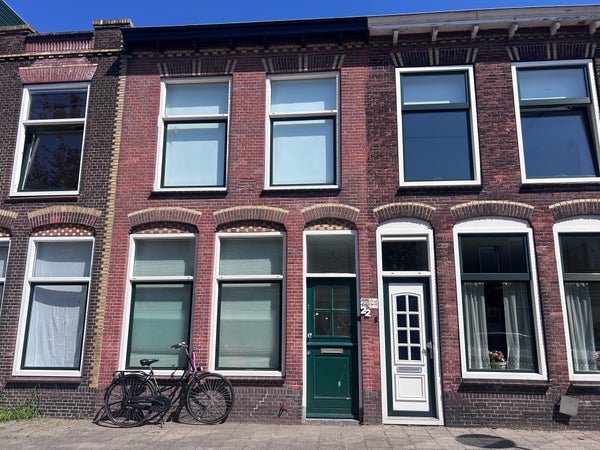 Te huur: Leiden / €2500 p.m. / 89m2