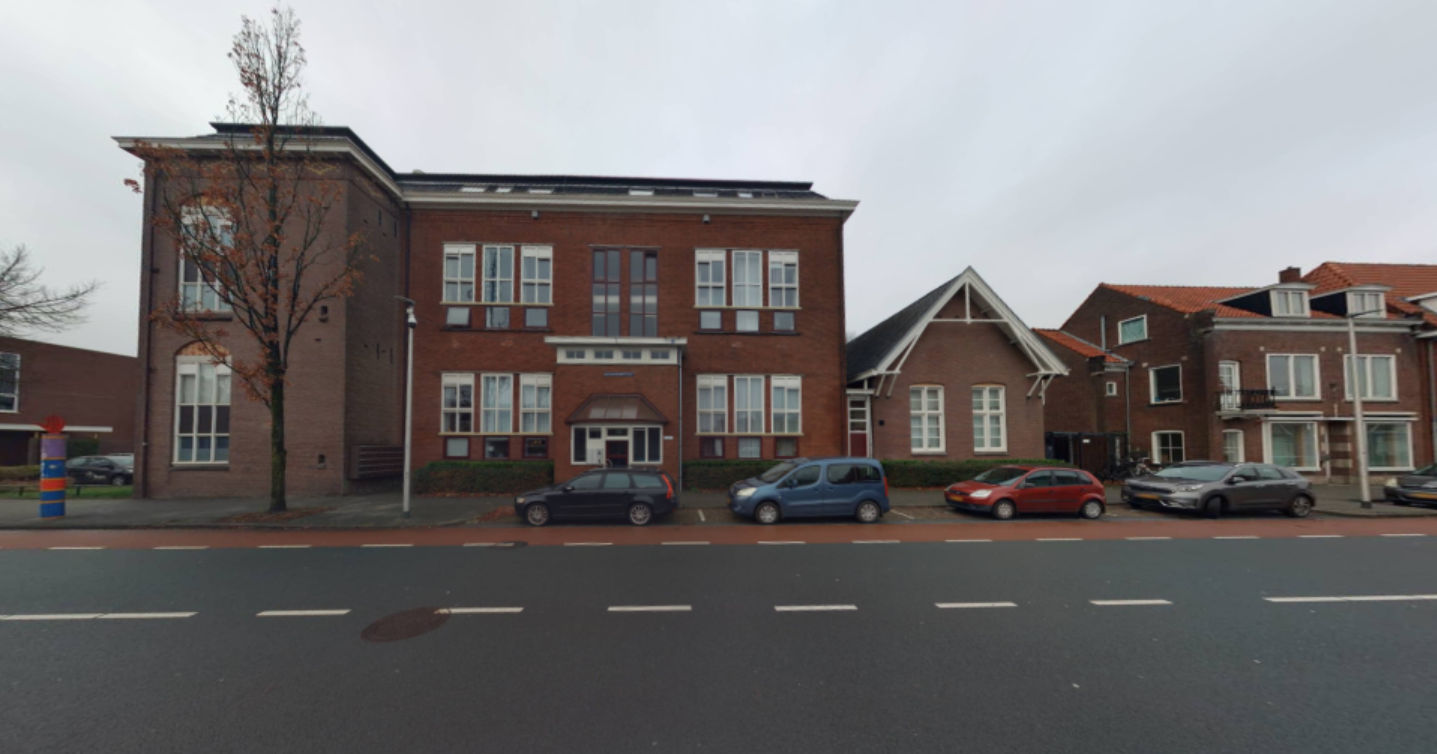 For rent: Leeuwarden / €366 p.m. / 45m2