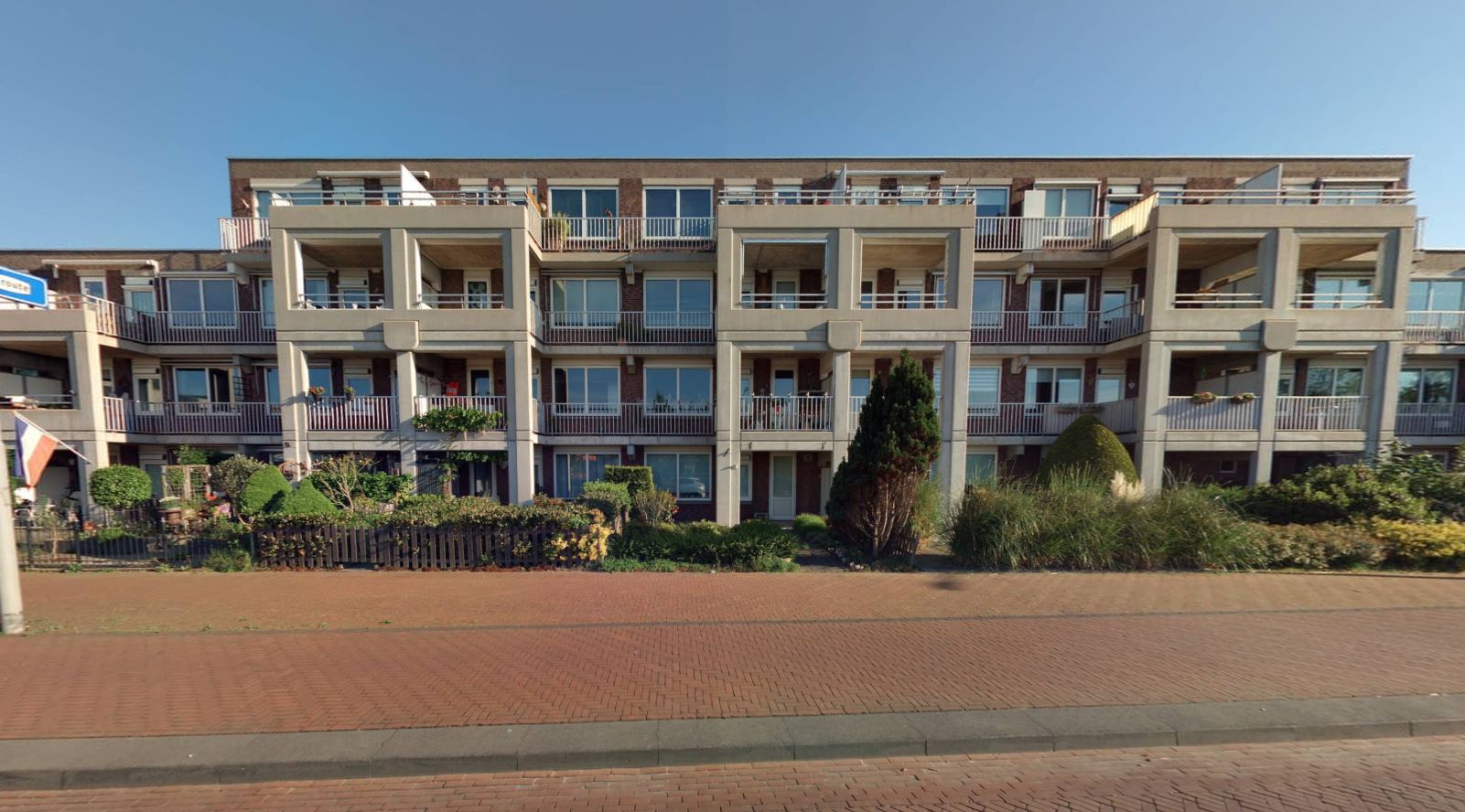 Te huur: Drachten