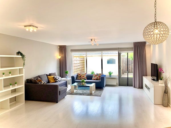For rent: Amstelveen