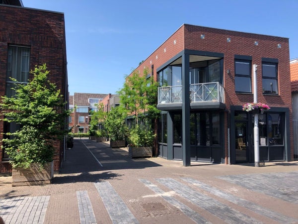 Te huur: Heerenveen / €1063,00 p.m. / 46,00m2