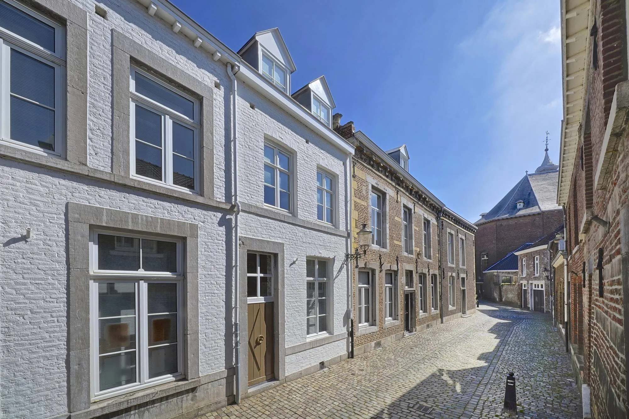 Te huur: Maastricht