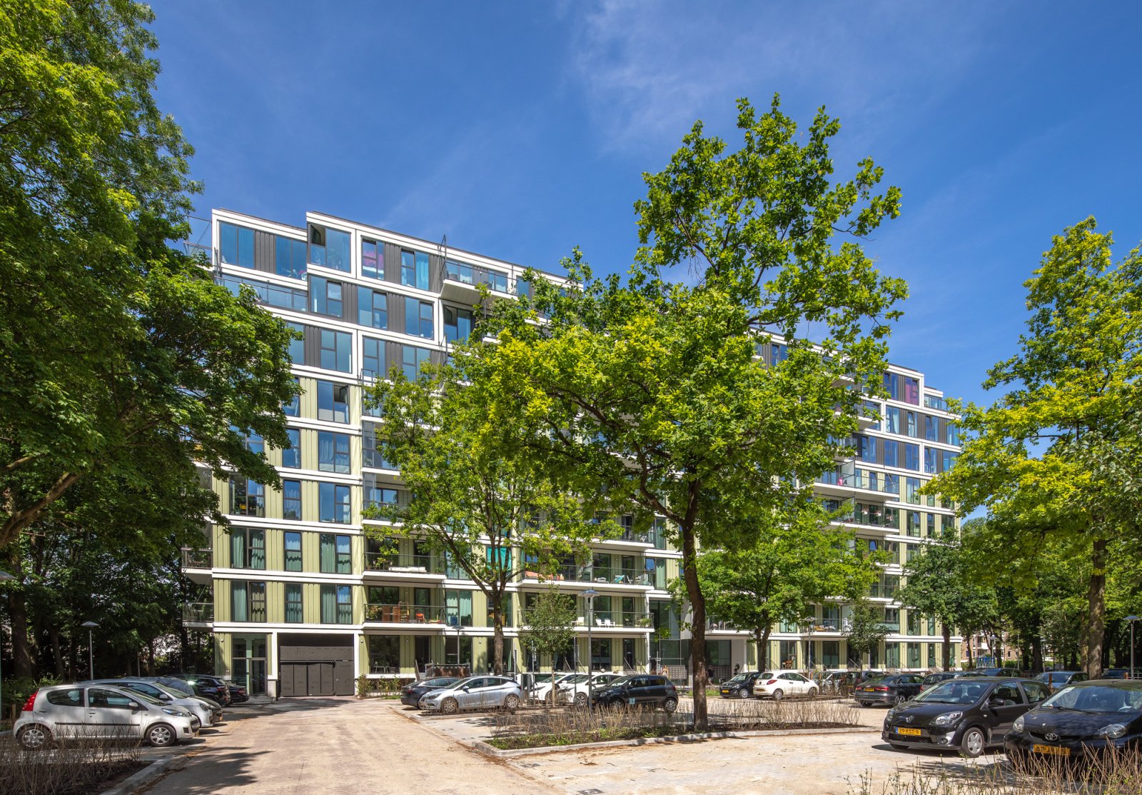 For rent: Utrecht