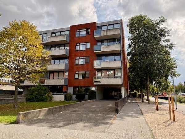 For rent: Hoofddorp