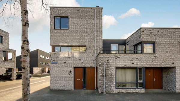 For rent: Rosmalen / €1595 p.m. / 95m2