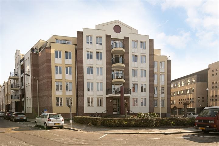 Te huur: Maastricht