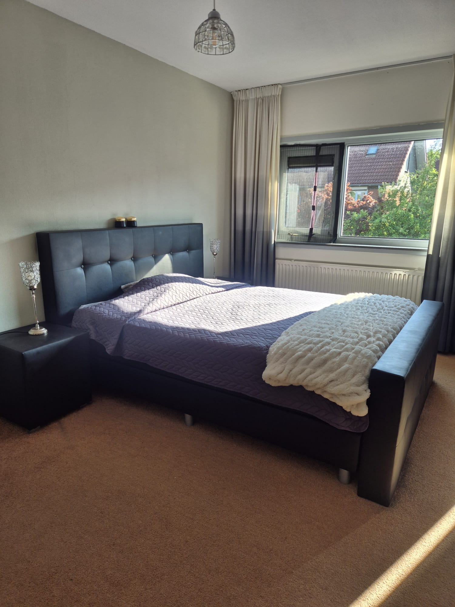 For rent: Almere / €700 p.m. / 20m2