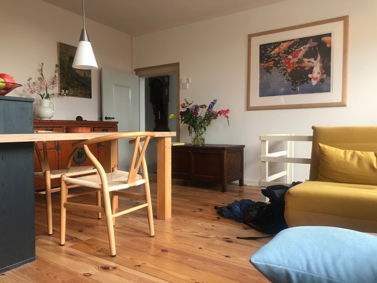 For rent: Aardenburg / €860 p.m. / 60m2