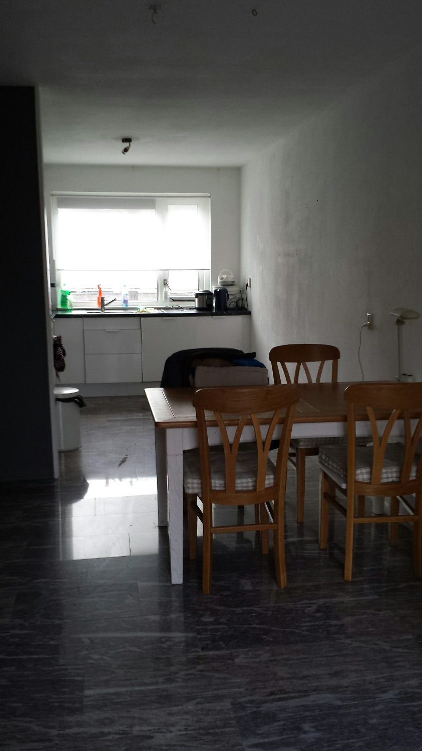 For rent: Almere