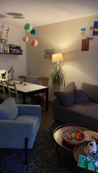 Te huur: Amsterdam / €450,00 p.m. / 20,00m2
