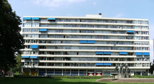 Te huur: Maastricht