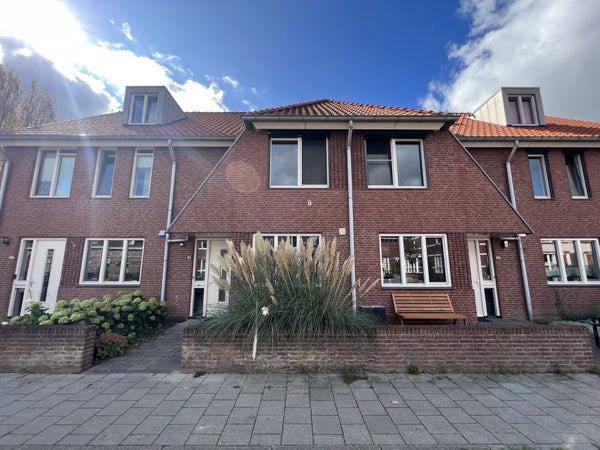 Te huur: Nijmegen / €2250 p.m. / 119m2