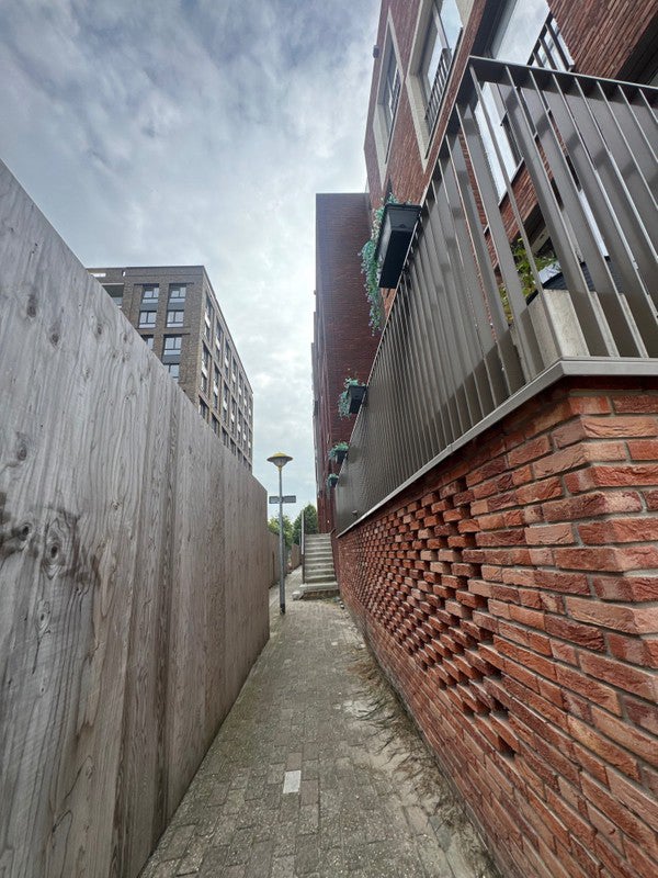 Te huur: Lelystad / €1145,00 p.m. / 64,00m2