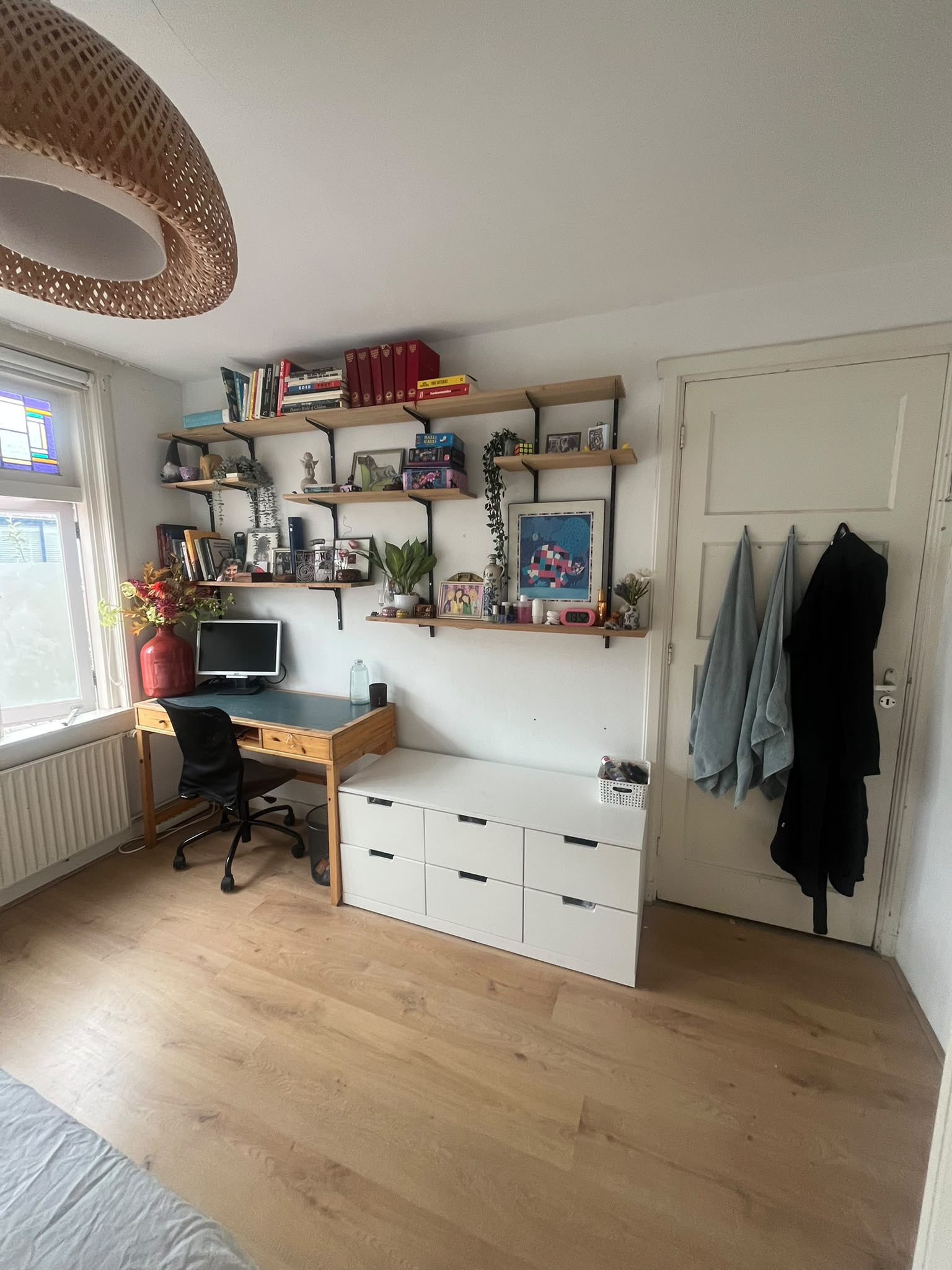Te huur: Delft / €600,00 p.m. / 13,00m2